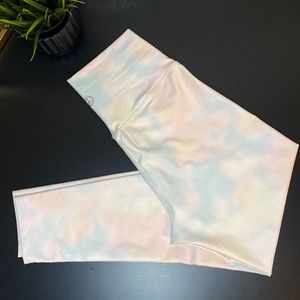 Embrace Your Love Yoga Pants